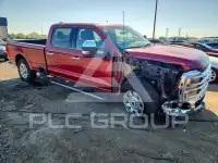 2026 Ford F-250 фото