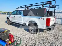 2026 Ford F-250 фото