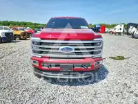 2026 Ford F-250 фото