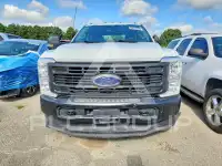 2026 Ford F-250 фото