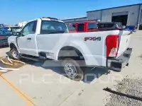 2026 Ford F-250 фото