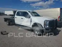 2026 Ford F-250 фото