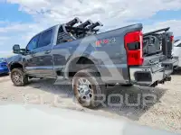 2026 Ford F-250 фото