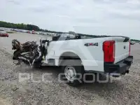 2026 Ford F-250 фото