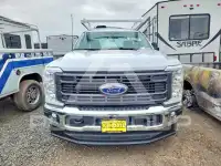 2026 Ford F-250 photo