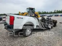 2026 Ford F-250 фото