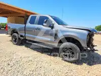 2026 Ford F-250 фото