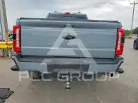 2026 Ford F-250 фото