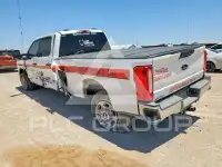 2026 Ford F-250 фото