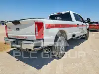 2026 Ford F-250 фото