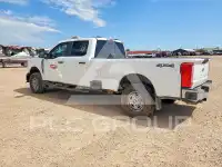2026 Ford F-250 фото