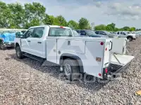 2026 Ford F-250 фото