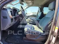 2026 Ford F-250 фото