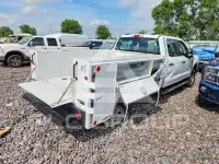 2026 Ford F-250 фото