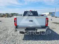 2026 Ford F-250 фото