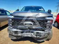 2026 Ford F-250 фото