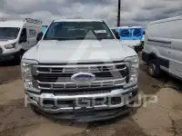 2026 Ford F-250 фото