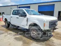 2026 Ford F-250 photo