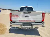 2026 Ford F-250 фото