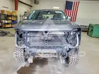 2026 Ford F-250 photo