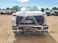 2026 Ford F-250 фото