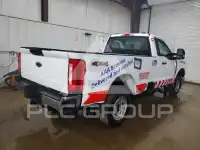 2026 Ford F-250 photo