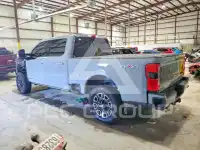 2026 Ford F-250 фото