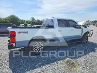 2026 Ford F-250 фото