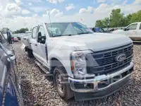 2026 Ford F-250 фото