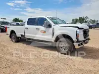 2026 Ford F-250 фото