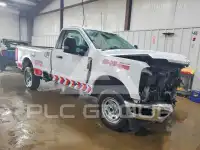 2026 Ford F-250 photo