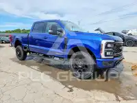 2026 Ford F-250 фото