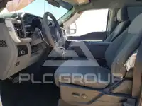 2026 Ford F-250 фото