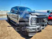 2026 Ford F-250 фото