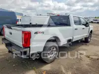 2026 Ford F-250 фото