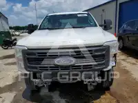2026 Ford F-250 photo