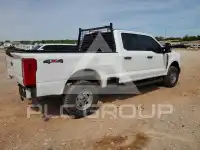 2026 Ford F-250 фото