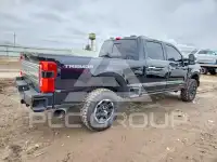 2026 Ford F-250 фото