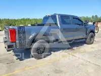 2026 Ford F-250 фото