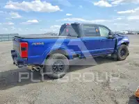 2026 Ford F-250 photo