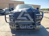 2026 Ford F-250 фото
