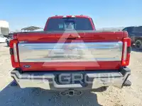 2026 Ford F-250 фото