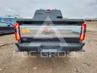 2026 Ford F-250 фото