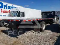 2026 Ford F-750 photo