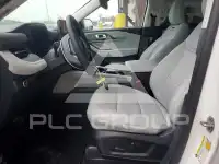 2026 Ford EXPLORER фото