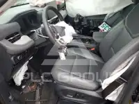 2026 Ford EXPLORER фото