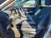 2026 Ford EXPLORER фото