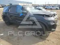 2026 Ford EXPLORER фото