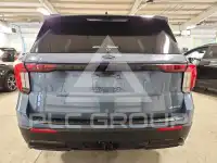 2026 Ford EXPLORER фото