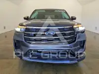 2026 Ford EXPLORER фото